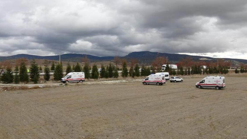 Isparta'da askeri helikopter kazası! Şehit teğmenle ilgili yürekleri parçalayan detay