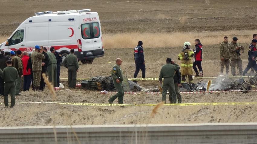 Isparta'da askeri helikopter kazası! Şehit teğmenle ilgili yürekleri parçalayan detay