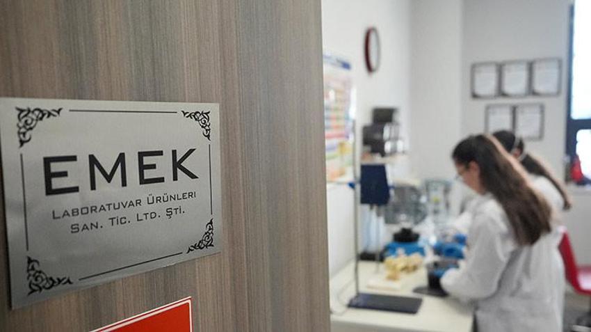 KOSGEB'den aldığı hibe desteği ile yeni işini kurdu, siyah pirince katma değer kazandırdı