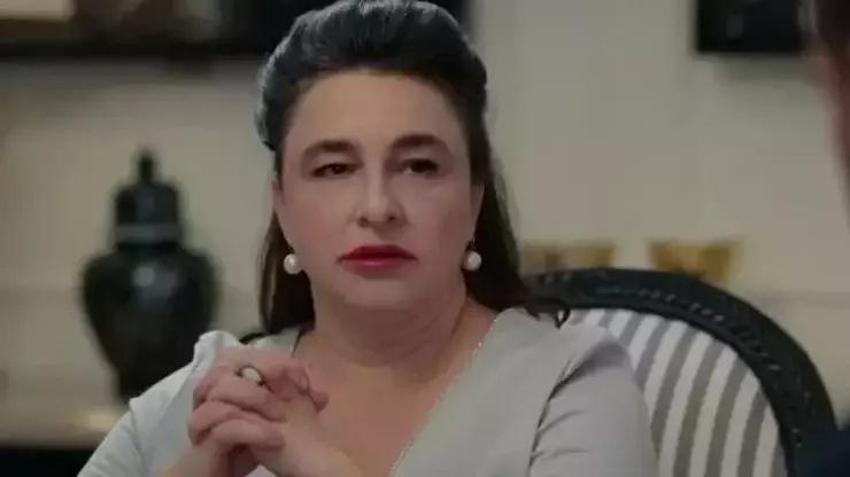 Esra Dermancıoğlu: Bu da benim hamileliğim!