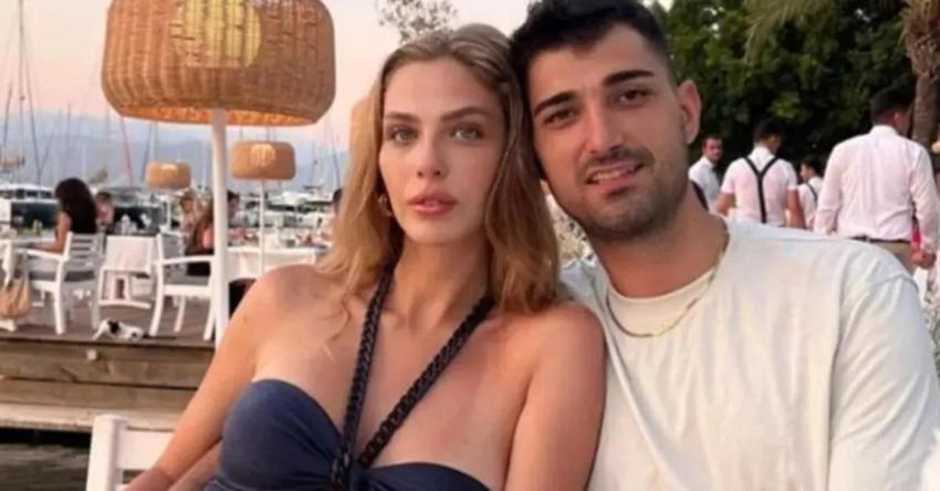 İdo Tatlıses 'Bunlar hep hayaldi' diyerek paylaştı! 'Darısı başıma amin'