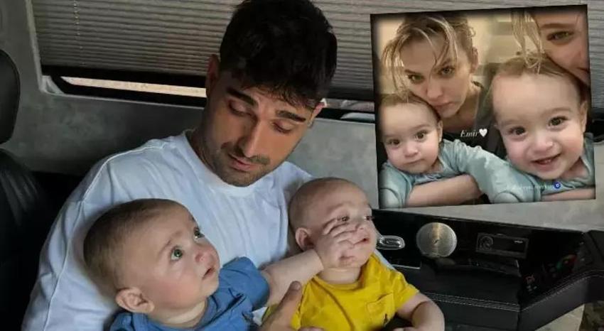 İdo Tatlıses 'Bunlar hep hayaldi' diyerek paylaştı! 'Darısı başıma amin'