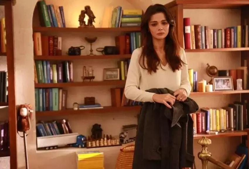 Uzak Şehir beşinci bölümde olan oldu! Her şeyi yıktı geçti