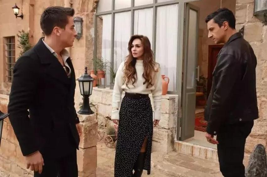 Uzak Şehir beşinci bölümde olan oldu! Her şeyi yıktı geçti