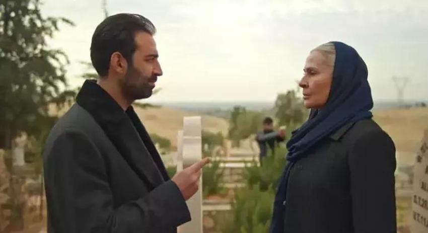 Uzak Şehir beşinci bölümde olan oldu! Her şeyi yıktı geçti