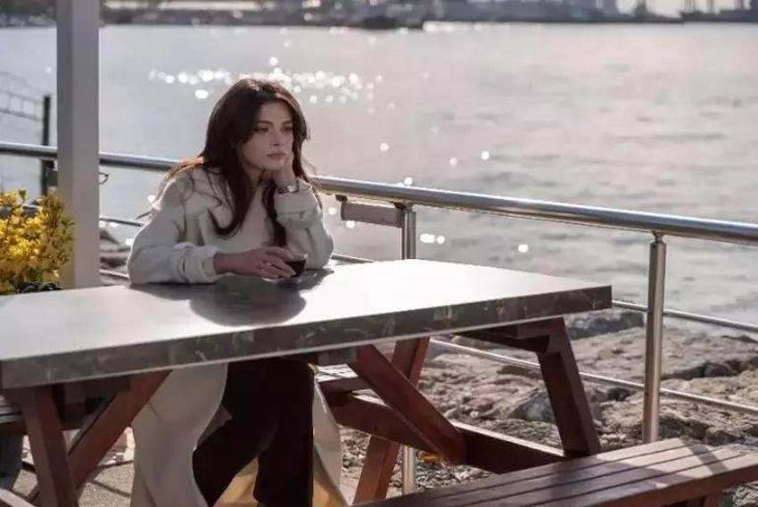 Uzak Şehir beşinci bölümde olan oldu! Her şeyi yıktı geçti