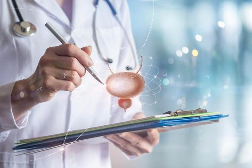 Prostat büyümesine karşı uzmanlardan uyarı! Erken teşhis hayat kurtarıyor