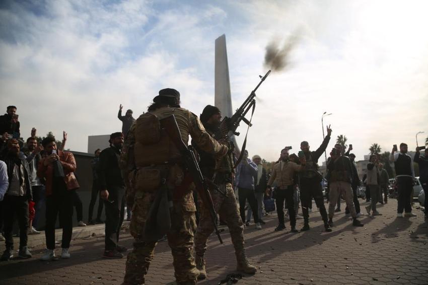 Esad'ın milyon dolarlık otomobil koleksiyonu ortaya çıktı! İsrail, Suriye planını devreye soktu