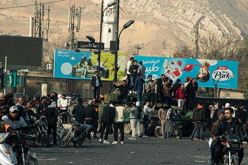 Esad'ın milyon dolarlık otomobil koleksiyonu ortaya çıktı! İsrail, Suriye planını devreye soktu