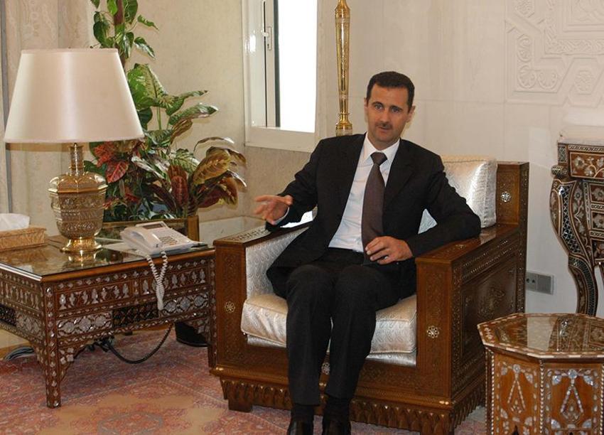 Esad'ın milyon dolarlık otomobil koleksiyonu ortaya çıktı! İsrail, Suriye planını devreye soktu