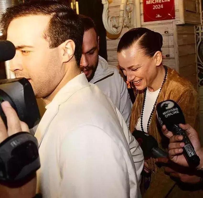 Ünlü çiftin ayrılığının perde arkası ortaya çıktı