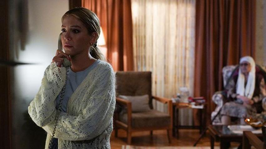 Annem Ankara’daki o ses! Gizemli sesin sahibi Okan Yalabık