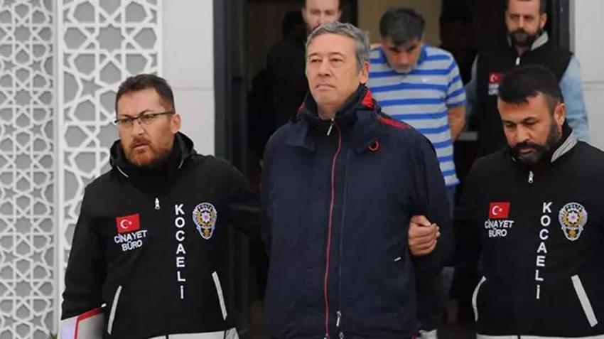 Kocaeli'nde iş insanı Nurhan Ör'ü asitle parçalayanlar hakim karşısında! Mahkemede şok eden itiraflar: 80'li yıllarda hazırladığı intikam listesi vardı!