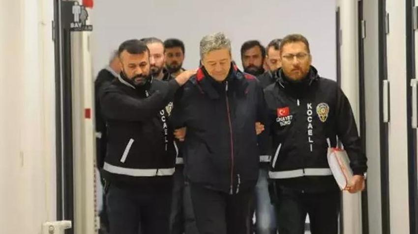 Kocaeli'nde iş insanı Nurhan Ör'ü asitle parçalayanlar hakim karşısında! Mahkemede şok eden itiraflar: 80'li yıllarda hazırladığı intikam listesi vardı!