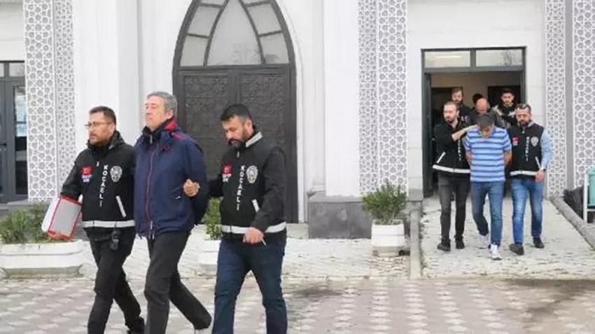 Kocaeli'nde iş insanı Nurhan Ör'ü asitle parçalayanlar hakim karşısında! Mahkemede şok eden itiraflar: 80'li yıllarda hazırladığı intikam listesi vardı!
