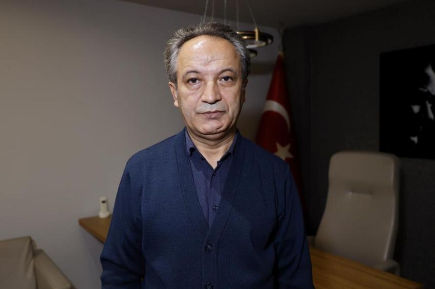 Adanalı müteahhitler Suriye'yi yeniden ayağa kaldırmak için hazır