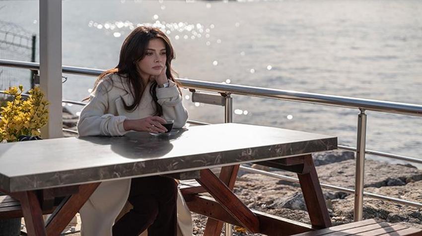 Uzak Şehir seyirciyi ekranlara kilitledi! Rakiplerinden çok uzakta! Sosyal medyayı salladı