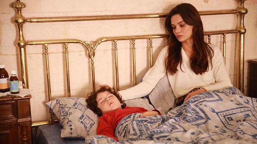 Uzak Şehir seyirciyi ekranlara kilitledi! Rakiplerinden çok uzakta! Sosyal medyayı salladı