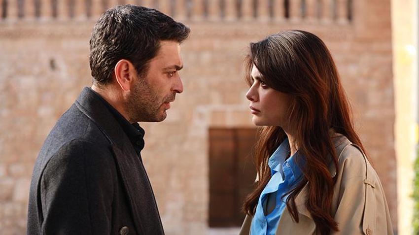 Uzak Şehir seyirciyi ekranlara kilitledi! Rakiplerinden çok uzakta! Sosyal medyayı salladı