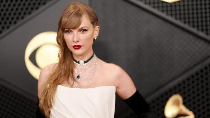 Taylor Swift'in Eras turnesinden kazandığı para dudak uçuklattı
