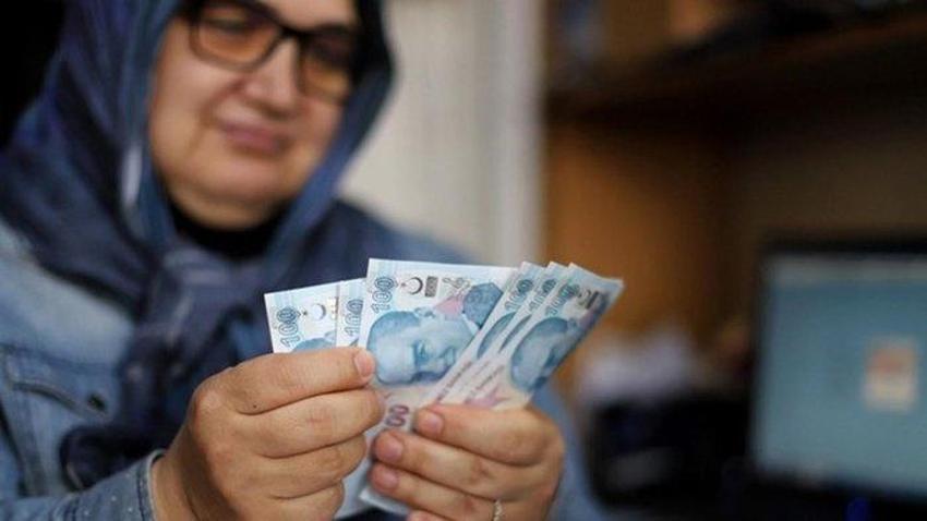 Her bir emekliye 2 bin TL nakit destek! Tek şart ikamet adresi: Başvurular Ocak 2025'te başlıyor