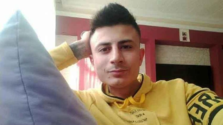 Filistin'e savaş için giden ve Suriye’de 14 ay tutuklu kalan Engin, memleketi Manisa’ya dönüş yolunda