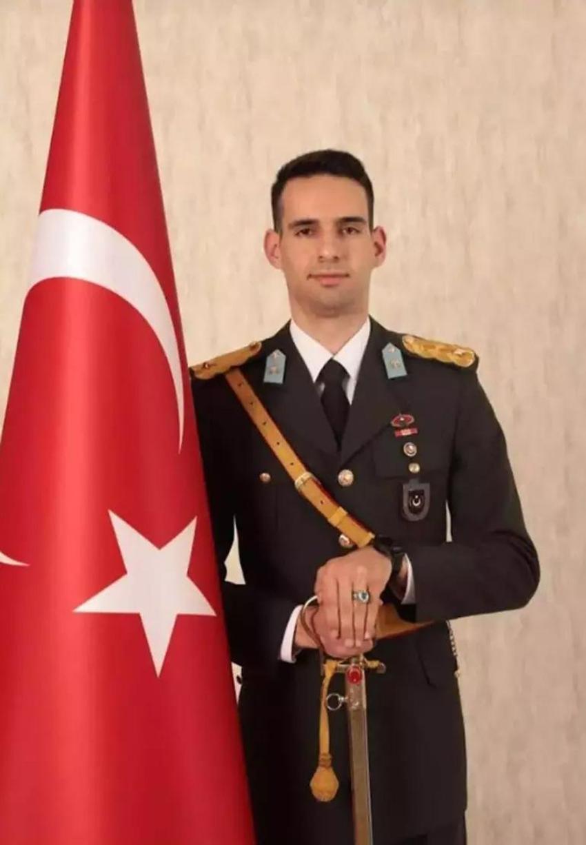 Isparta'da şehit düşen askerlerimize veda! 'Allah'ım cennetine al' diyerek uğurladı