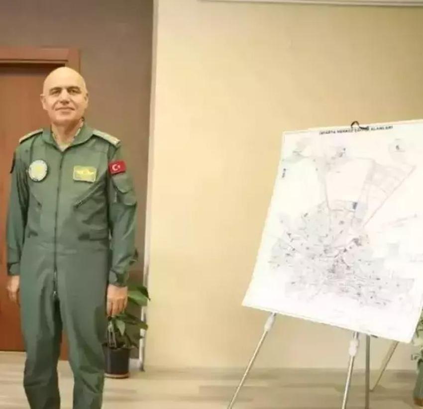 Isparta'da şehit düşen askerlerimize veda! 'Allah'ım cennetine al' diyerek uğurladı