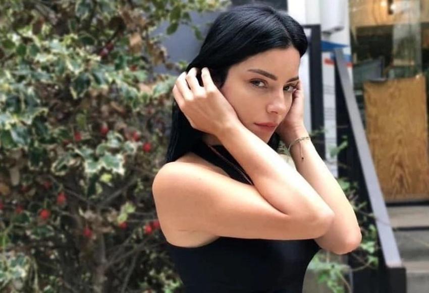 Merve Boluğur paylaştı, takipçileri uyardı! 'Sil'