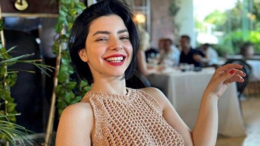 Merve Boluğur paylaştı, takipçileri uyardı! 'Sil'