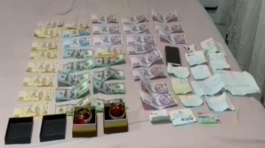 Adana'da FETÖ operasyonu: Yurt dışına kaçmak üzereyken yakalandılar!
