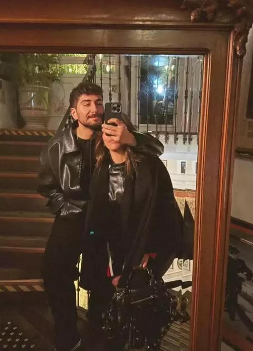 Sıla Türkoğlu'ndan 'bomba' aşk açıklaması! Evlilik için ilk adımı attılar