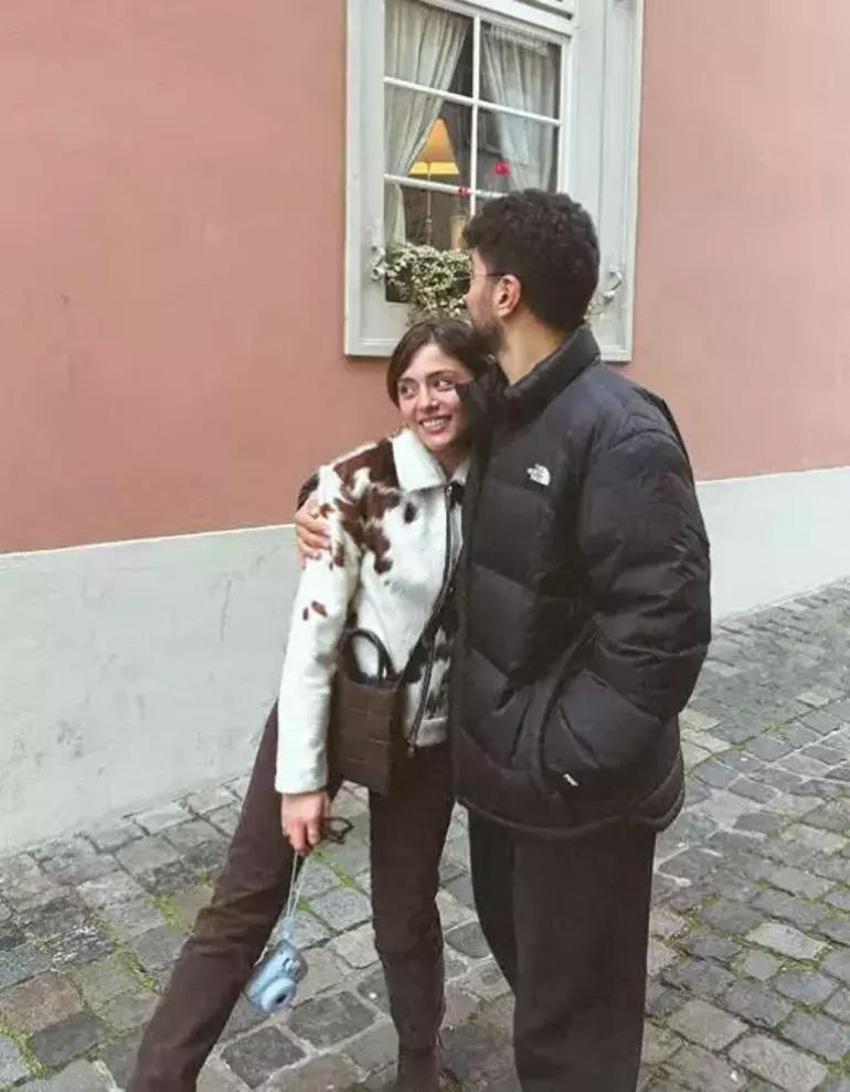 Sıla Türkoğlu'ndan 'bomba' aşk açıklaması! Evlilik için ilk adımı attılar