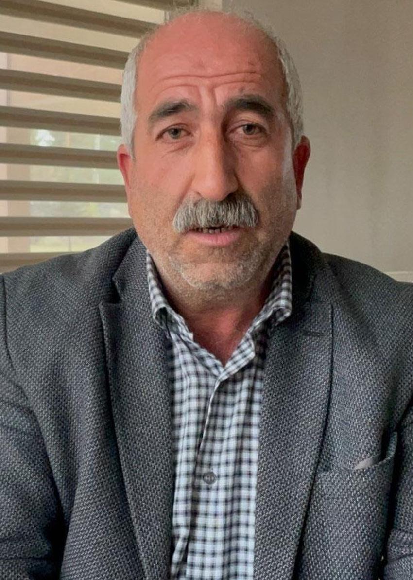 Muş'ta yeğeninin düğününde öldürüldü, katili 6 aydır bulunamadı