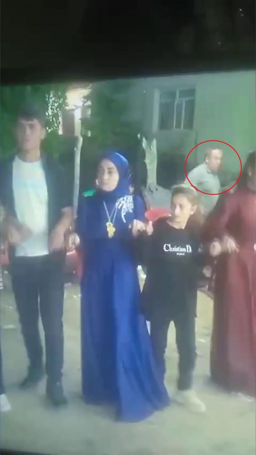 Muş'ta yeğeninin düğününde öldürüldü, katili 6 aydır bulunamadı