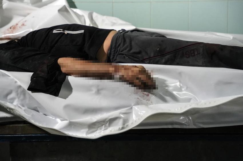 Suriye'de sessiz kıyamet! Yer altı hapishanelerinde yaşananlar ortaya çıktı: Aileler yakınlarını arıyor