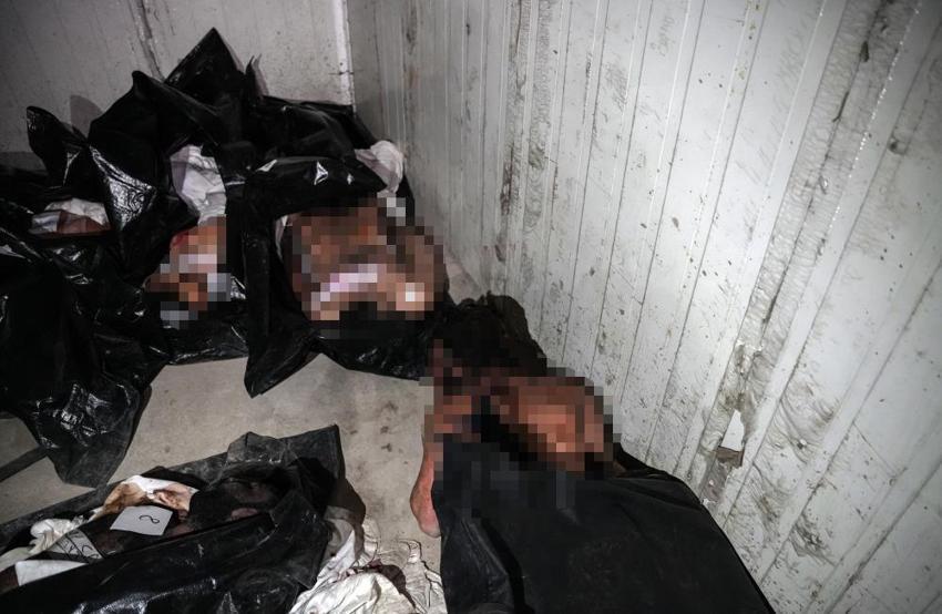 Suriye'de sessiz kıyamet! Yer altı hapishanelerinde yaşananlar ortaya çıktı: Aileler yakınlarını arıyor