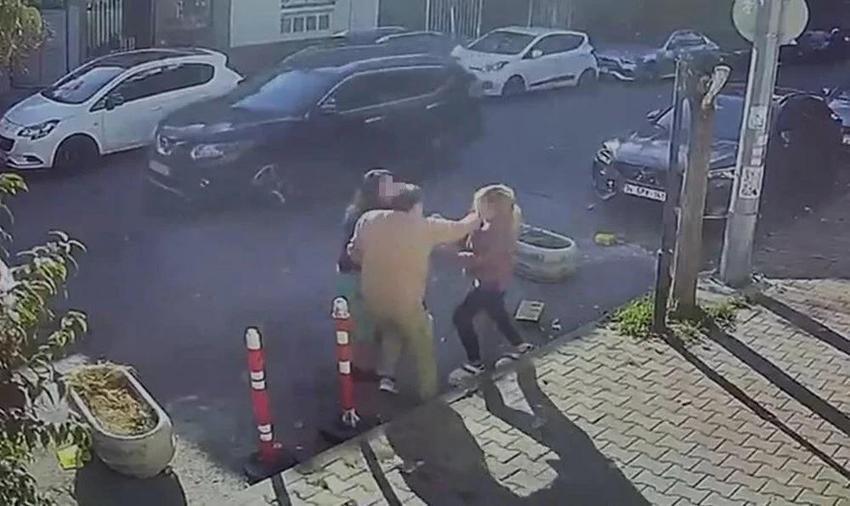 Kedisinin tıraşını beğenmeyen kadın, veterinere saldırdı: Seni hamile hamile dövdüm