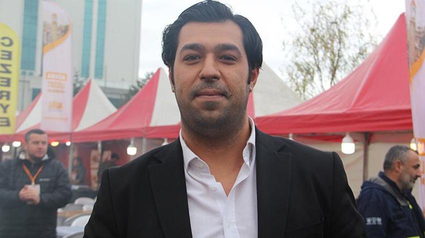 Adana kokusu Kocaeli’yi sardı! 141 metre dürüm ve litrelerce şalgam suyu ikram edildi