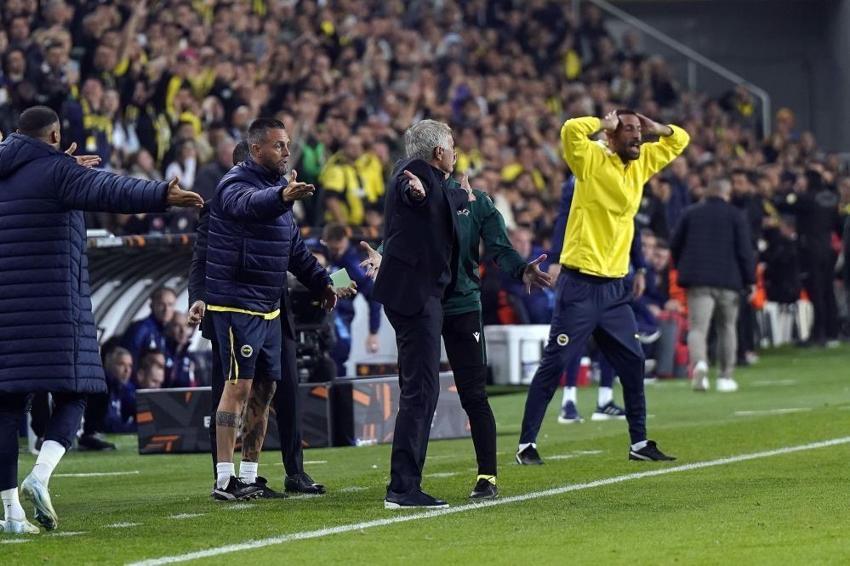 Galatasaray'ı krize sokan yıldız Fenerbahçe'ye geliyor! Mourinho istedi, transfer ateşi yandı