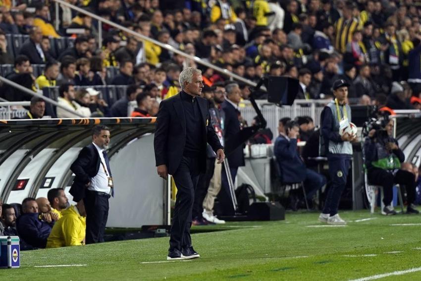 Galatasaray'ı krize sokan yıldız Fenerbahçe'ye geliyor! Mourinho istedi, transfer ateşi yandı