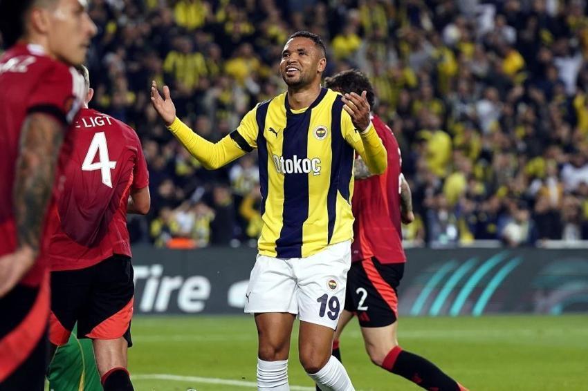 Galatasaray'ı krize sokan yıldız Fenerbahçe'ye geliyor! Mourinho istedi, transfer ateşi yandı