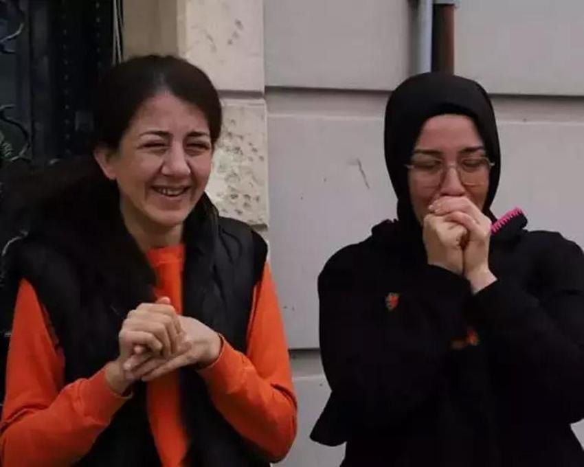 Şam zindanında 14 ay kalan Engin Arslan yaşadığı işkenceyi anlattı: Türk lirası uzattığı için yakalanmış!