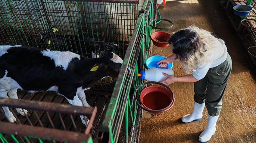 Uzman olarak çalıştığı işinden bir kalemde istifa etti, kendi markasını kurdu! Türkiye'nin dört bir yanına satış yapıyor