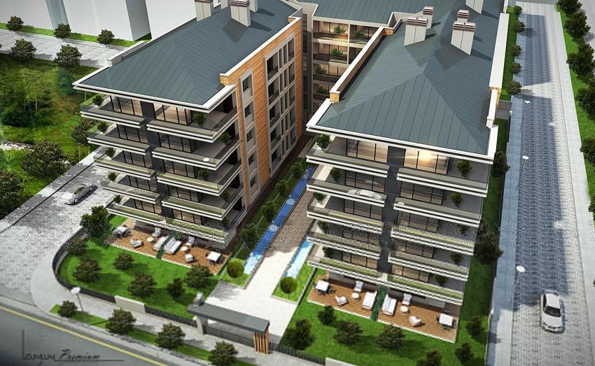 Yatırım amaçlı konut alanlar için müjde! Amortisman süresi kısaldı: İşte il il yaşanan değişim