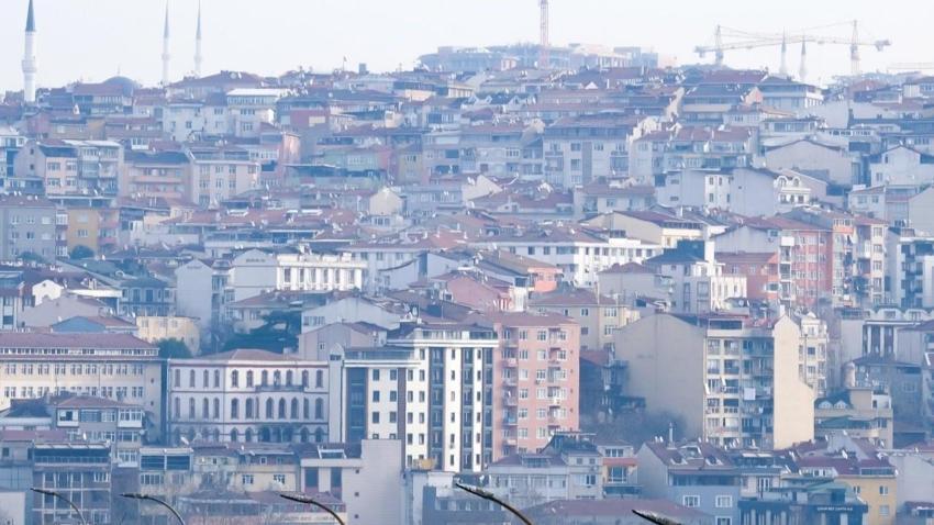 Yatırım amaçlı konut alanlar için müjde! Amortisman süresi kısaldı: İşte il il yaşanan değişim