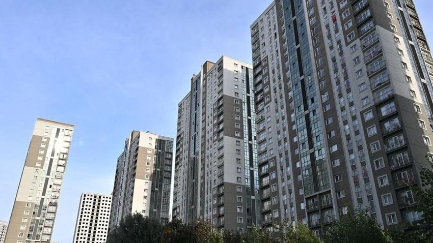 Yatırım amaçlı konut alanlar için müjde! Amortisman süresi kısaldı: İşte il il yaşanan değişim