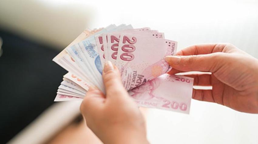 2025'te net asgari ücret kaç lira olacak? İşte Uzmanların asgari ücret beklentisi