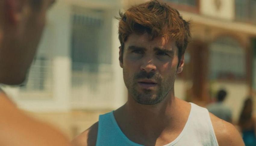 Ünlü oyuncu 37 yaşında hayatını kaybetti