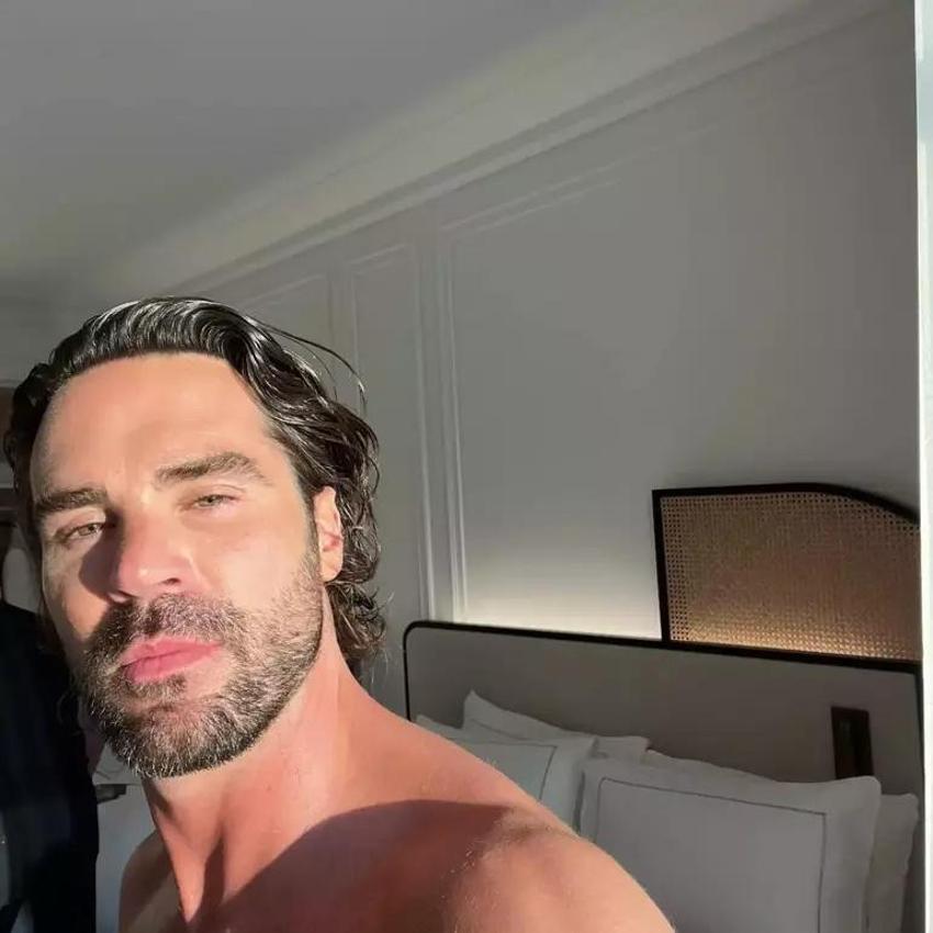 Ünlü oyuncu 37 yaşında hayatını kaybetti